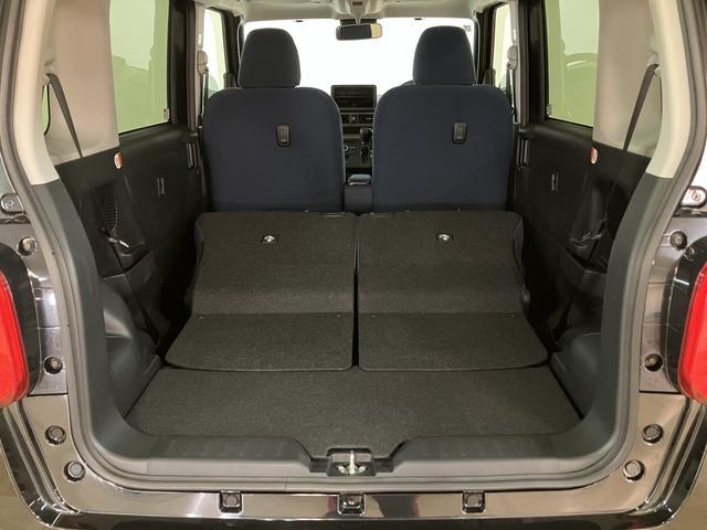 ムーヴキャンバスセオリーＧターボ／届出済未使用車／Ｂカメラ対応車／クルコンＲ７年式／走行５ｋｍ／バックカメラ対応車／ステアリングスイッチ／クルーズコントロール／前席シートヒーター／両側パワースライドドア／ＬＥＤヘッドライト・フォグランプ／オートエアコン／キーフリー（大阪府）の中古車