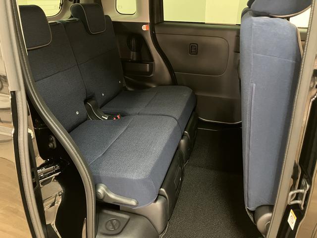 ムーヴキャンバスセオリーＧターボ／届出済未使用車／Ｂカメラ対応車／クルコンＲ７年式／走行５ｋｍ／バックカメラ対応車／ステアリングスイッチ／クルーズコントロール／前席シートヒーター／両側パワースライドドア／ＬＥＤヘッドライト・フォグランプ／オートエアコン／キーフリー（大阪府）の中古車