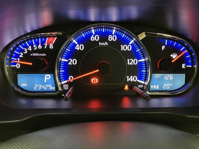 ムーヴカスタム X SA/走行2.3万km/ナビ/Bカメラ/ETC走行2.3万km/1年間走行距離無制限保証/ナビゲーション/バックカメラ/ETC/LEDヘッドライト/運転席シートリフター/電動格納ミラー/アルミホイール/オートエアコン/キーフリー(大阪府)の中古車