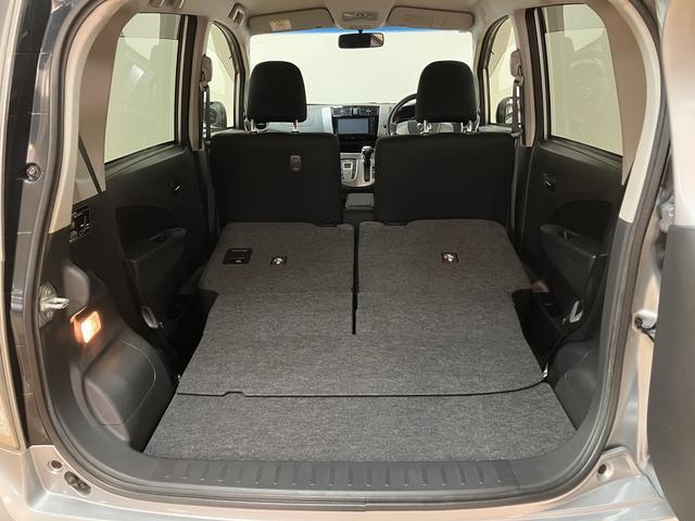 ムーヴカスタム X SA/走行2.3万km/ナビ/Bカメラ/ETC走行2.3万km/1年間走行距離無制限保証/ナビゲーション/バックカメラ/ETC/LEDヘッドライト/運転席シートリフター/電動格納ミラー/アルミホイール/オートエアコン/キーフリー(大阪府)の中古車