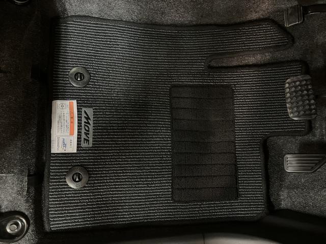 ムーヴカスタム X SA/走行2.3万km/ナビ/Bカメラ/ETC走行2.3万km/1年間走行距離無制限保証/ナビゲーション/バックカメラ/ETC/LEDヘッドライト/運転席シートリフター/電動格納ミラー/アルミホイール/オートエアコン/キーフリー(大阪府)の中古車