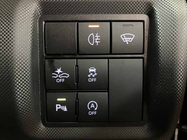 ロッキーＧ／４ＷＤ／ナビ／Ｂカメラ／ＥＴＣ／前後ドラレコ／クルコン４ＷＤ／ナビゲーション／バックカメラ／ステアリングスイッチ／ＥＴＣ／前後ドラレコ／クルーズコントロール／前席シートヒーター／ＬＥＤヘッドライト・フォグランプ／アルミホイール／オートエアコン／キーフリー（大阪府）の中古車