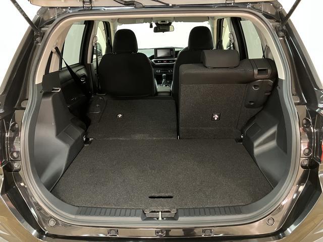 ロッキーＧ／４ＷＤ／ナビ／Ｂカメラ／ＥＴＣ／前後ドラレコ／クルコン４ＷＤ／ナビゲーション／バックカメラ／ステアリングスイッチ／ＥＴＣ／前後ドラレコ／クルーズコントロール／前席シートヒーター／ＬＥＤヘッドライト・フォグランプ／アルミホイール／オートエアコン／キーフリー（大阪府）の中古車