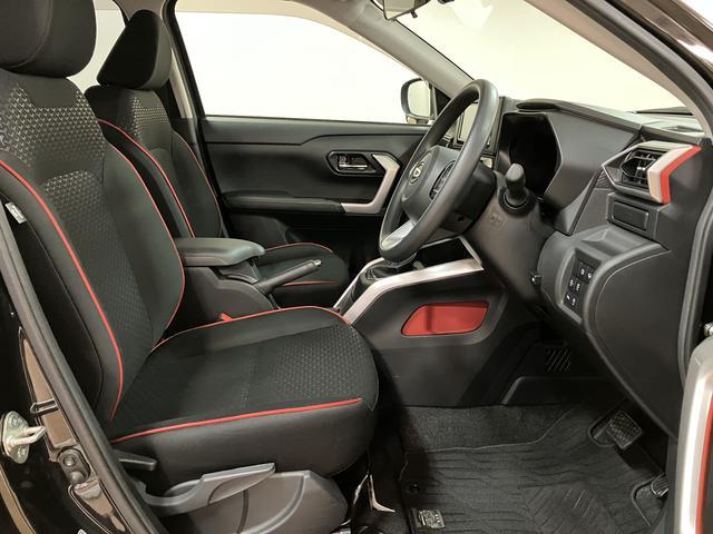 ロッキーＧ／４ＷＤ／ナビ／Ｂカメラ／ＥＴＣ／前後ドラレコ／クルコン４ＷＤ／ナビゲーション／バックカメラ／ステアリングスイッチ／ＥＴＣ／前後ドラレコ／クルーズコントロール／前席シートヒーター／ＬＥＤヘッドライト・フォグランプ／アルミホイール／オートエアコン／キーフリー（大阪府）の中古車