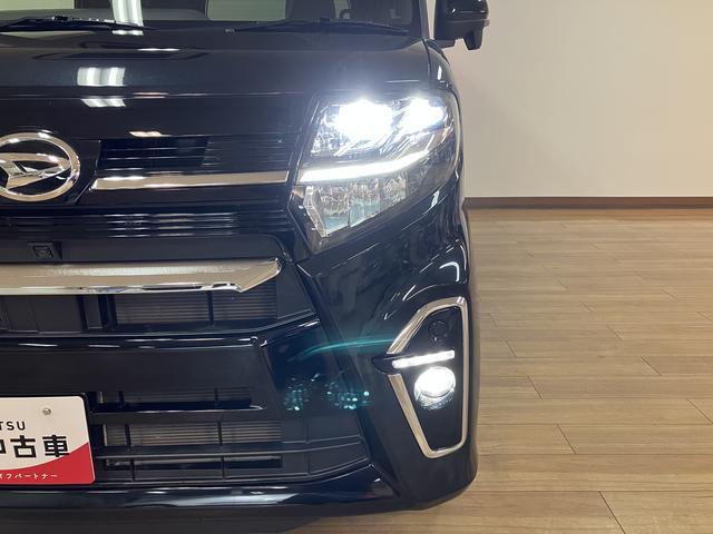 タントカスタムRSセレクション/走行1.6万km/ナビ/Pモニター走行1.6万km/ナビゲーション/パノラマモニター/ステアリングスイッチ/ETC/前後ドラレコ/クルーズコントロール/前席シートヒーター/両側パワースライドドア/LEDヘッドライト・フォグランプ(大阪府)の中古車