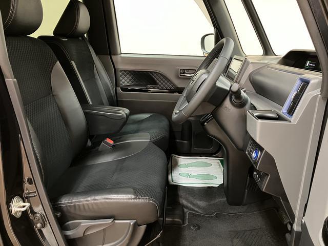 タントカスタムRSセレクション/走行1.6万km/ナビ/Pモニター走行1.6万km/ナビゲーション/パノラマモニター/ステアリングスイッチ/ETC/前後ドラレコ/クルーズコントロール/前席シートヒーター/両側パワースライドドア/LEDヘッドライト・フォグランプ(大阪府)の中古車