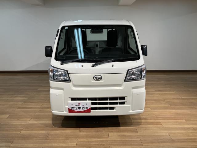 ハイゼットトラックスタンダード CVT ETC エアコン 一年保証 認定中古車R4年式 走行距離約4万km CVT AM/FMチューナー ETC車載器 エアコン パワステ オートライト 一年間走行距離無制限保証 認定中古車 衝突支援ブレーキ クリアランスソナー(大阪府)の中古車