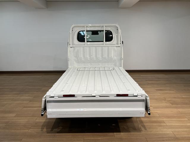 ハイゼットトラックスタンダード CVT ETC エアコン 一年保証 認定中古車R4年式 走行距離約4万km CVT AM/FMチューナー ETC車載器 エアコン パワステ オートライト 一年間走行距離無制限保証 認定中古車 衝突支援ブレーキ クリアランスソナー(大阪府)の中古車