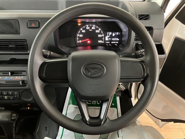 ハイゼットトラックスタンダード CVT ETC エアコン 一年保証 認定中古車R4年式 走行距離約4万km CVT AM/FMチューナー ETC車載器 エアコン パワステ オートライト 一年間走行距離無制限保証 認定中古車 衝突支援ブレーキ クリアランスソナー(大阪府)の中古車