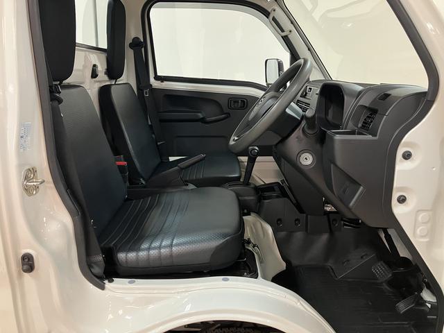 ハイゼットトラックスタンダード CVT ETC エアコン 一年保証 認定中古車R4年式 走行距離約4万km CVT AM/FMチューナー ETC車載器 エアコン パワステ オートライト 一年間走行距離無制限保証 認定中古車 衝突支援ブレーキ クリアランスソナー(大阪府)の中古車