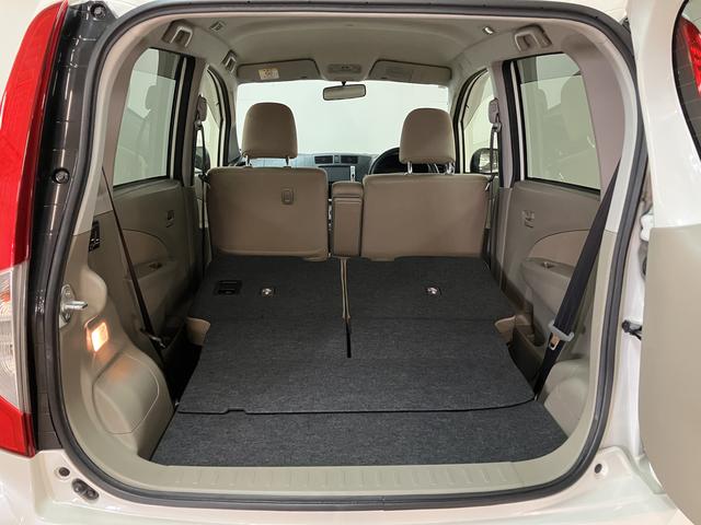 ムーヴL SA /走行1,8万km/ナビ/バックカメラ/キーレス1年間走行距離無制限保証/走行1.8万km/ナビゲーション/バックカメラ/キーレスエントリー/電動格納式ドアミラー/マニュアルエアコン/ハロゲンヘッドライト(大阪府)の中古車