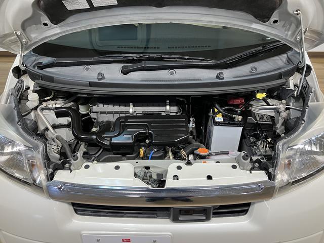 ムーヴL SA /走行1,8万km/ナビ/バックカメラ/キーレス1年間走行距離無制限保証/走行1.8万km/ナビゲーション/バックカメラ/キーレスエントリー/電動格納式ドアミラー/マニュアルエアコン/ハロゲンヘッドライト(大阪府)の中古車