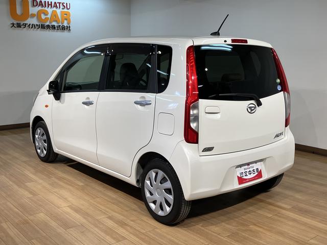 ムーヴL SA /走行1,8万km/ナビ/バックカメラ/キーレス1年間走行距離無制限保証/走行1.8万km/ナビゲーション/バックカメラ/キーレスエントリー/電動格納式ドアミラー/マニュアルエアコン/ハロゲンヘッドライト(大阪府)の中古車