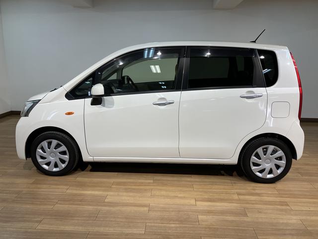 ムーヴL SA /走行1,8万km/ナビ/バックカメラ/キーレス1年間走行距離無制限保証/走行1.8万km/ナビゲーション/バックカメラ/キーレスエントリー/電動格納式ドアミラー/マニュアルエアコン/ハロゲンヘッドライト(大阪府)の中古車