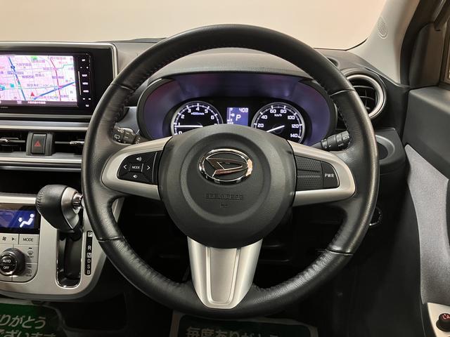 キャストアクティバG ターボ SAIII/走行2.1万km/ナビ1年間走行距離無制限保証/走行2.1万km/ナビゲーション/バックカメラ/ステアリングスイッチ/ETC/LEDヘッドライト・フォグランプ/アルミホイール/オートエアコン/キーフリー/電動格納ミラー(大阪府)の中古車