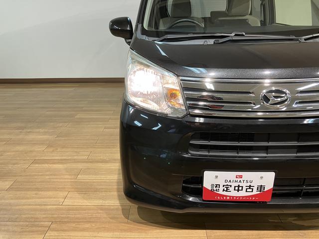 ムーヴＬ　ＳＡIII／１年間走行距離無制限保証／走行１．８万ｋｍ１年間走行距離無制限保証／走行１．８万ｋｍ／ＣＤチューナー／電動格納ミラー／キーレスエントリー／スマートアシストＩＩＩ／オートハイビーム／アイドリングストップ（大阪府）の中古車