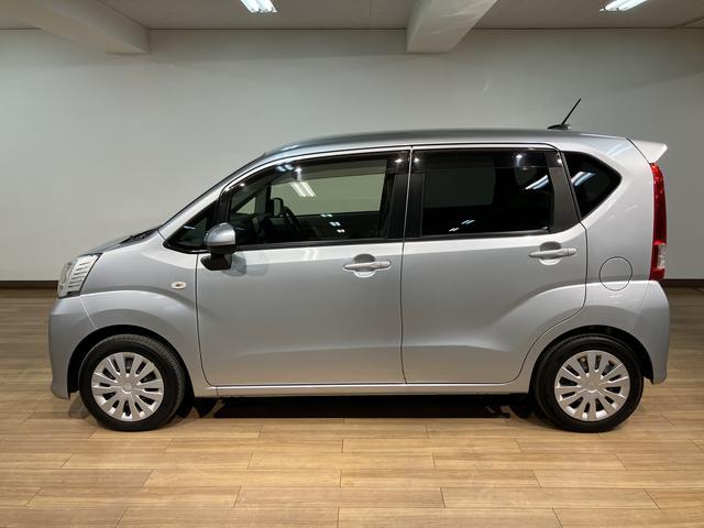 ムーヴL SAIII/1年間走行距離無制限保証/ナビ/ETC1年間走行距離無制限保証/ナビゲーション/ETC/USBアダプター/電動格納ミラー/キーレスエントリー/スマートアシストIII/オートハイビーム/アイドリングストップ(大阪府)の中古車