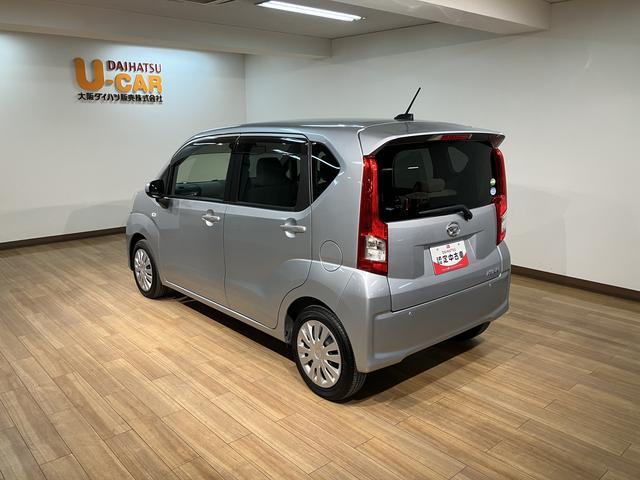 ムーヴL SAIII/1年間走行距離無制限保証/ナビ/ETC1年間走行距離無制限保証/ナビゲーション/ETC/USBアダプター/電動格納ミラー/キーレスエントリー/スマートアシストIII/オートハイビーム/アイドリングストップ(大阪府)の中古車