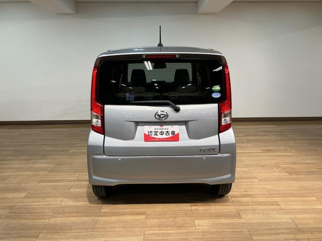 ムーヴL SAIII/1年間走行距離無制限保証/ナビ/ETC1年間走行距離無制限保証/ナビゲーション/ETC/USBアダプター/電動格納ミラー/キーレスエントリー/スマートアシストIII/オートハイビーム/アイドリングストップ(大阪府)の中古車