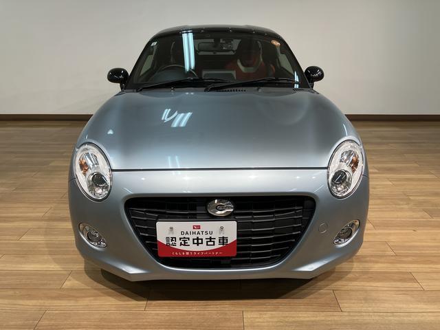 コペンセロ S/走行2.0万km/ナビ/ETC/ドラレコ走行2.0万km/ナビゲーション/ETC/ドライブレコーダー/シートヒーター/レカロシート/MOMOステアリング/HKSマフラー/LEDヘッドライト/アルミホイール/オートエアコン/キーフリー(大阪府)の中古車