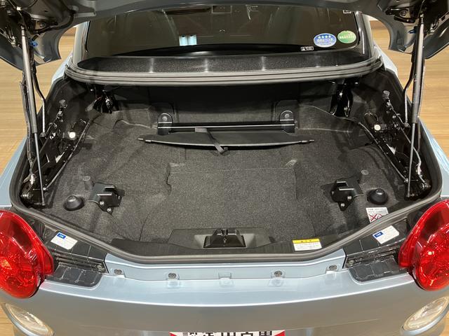 コペンセロ S/走行2.0万km/ナビ/ETC/ドラレコ走行2.0万km/ナビゲーション/ETC/ドライブレコーダー/シートヒーター/レカロシート/MOMOステアリング/HKSマフラー/LEDヘッドライト/アルミホイール/オートエアコン/キーフリー(大阪府)の中古車