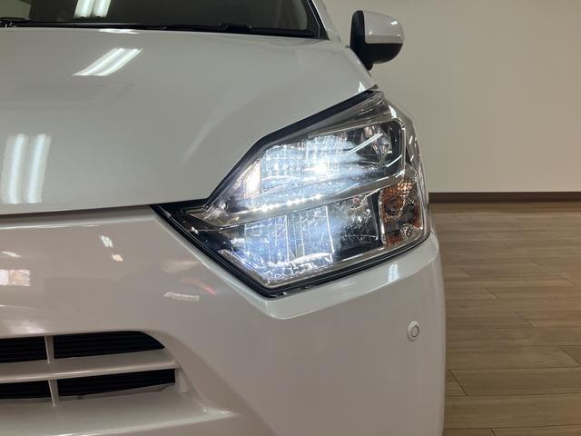 ミライースG リミテッドSAIII/1.6万km/ナビ/バックカメラ1年間走行距離無制限保証/走行1.6万km/ナビゲーション/バックカメラ/前後ドラレコ/USBアダプター/前席シートヒーター/LEDヘッドライト/アルミホイール/オートエアコン/キーフリー(大阪府)の中古車