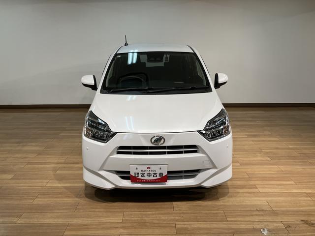 ミライースG リミテッドSAIII/1.6万km/ナビ/バックカメラ1年間走行距離無制限保証/走行1.6万km/ナビゲーション/バックカメラ/前後ドラレコ/USBアダプター/前席シートヒーター/LEDヘッドライト/アルミホイール/オートエアコン/キーフリー(大阪府)の中古車