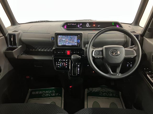 タントカスタムＸセレクション／走行２．２万ｋｍ／ナビ／バックカメラ走行２．２万ｋｍ／ナビゲーション／バックカメラ／ステアリングスイッチ／ＥＴＣ／前後ドラレコ／前席シートヒーター／両側パワースライドドア／ＬＥＤヘッドライト・フォグ／アルミ／オートエアコン／キーフリー（大阪府）の中古車