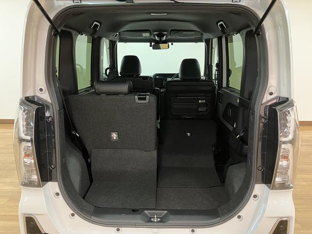 タントカスタムＸセレクション／走行２．２万ｋｍ／ナビ／バックカメラ走行２．２万ｋｍ／ナビゲーション／バックカメラ／ステアリングスイッチ／ＥＴＣ／前後ドラレコ／前席シートヒーター／両側パワースライドドア／ＬＥＤヘッドライト・フォグ／アルミ／オートエアコン／キーフリー（大阪府）の中古車