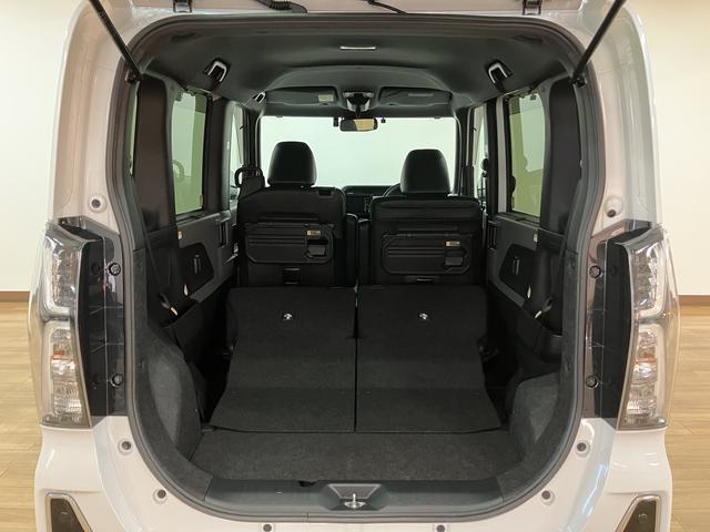 タントカスタムＸセレクション／走行２．２万ｋｍ／ナビ／バックカメラ走行２．２万ｋｍ／ナビゲーション／バックカメラ／ステアリングスイッチ／ＥＴＣ／前後ドラレコ／前席シートヒーター／両側パワースライドドア／ＬＥＤヘッドライト・フォグ／アルミ／オートエアコン／キーフリー（大阪府）の中古車