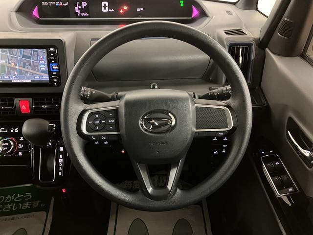 タントカスタムＸセレクション／走行２．２万ｋｍ／ナビ／バックカメラ走行２．２万ｋｍ／ナビゲーション／バックカメラ／ステアリングスイッチ／ＥＴＣ／前後ドラレコ／前席シートヒーター／両側パワースライドドア／ＬＥＤヘッドライト・フォグ／アルミ／オートエアコン／キーフリー（大阪府）の中古車