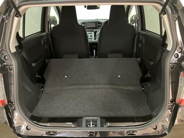 ミライースＸ　ＳＡIII／Ｒ６年式／走行０．２万ｋｍ／ナビ／ＢカメラＲ６年式／走行０．２万ｋｍ／ナビゲーション／バックカメラ／ＥＴＣ／前後ドラレコ／ＵＳＢアダプター／ＬＥＤヘッドライト／電動格納ミラー／キーレスエントリー／アイドリングストップ／クリアランスソナー（大阪府）の中古車