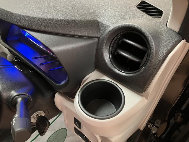 ミライースＸ　ＳＡIII／Ｒ６年式／走行０．２万ｋｍ／ナビ／ＢカメラＲ６年式／走行０．２万ｋｍ／ナビゲーション／バックカメラ／ＥＴＣ／前後ドラレコ／ＵＳＢアダプター／ＬＥＤヘッドライト／電動格納ミラー／キーレスエントリー／アイドリングストップ／クリアランスソナー（大阪府）の中古車