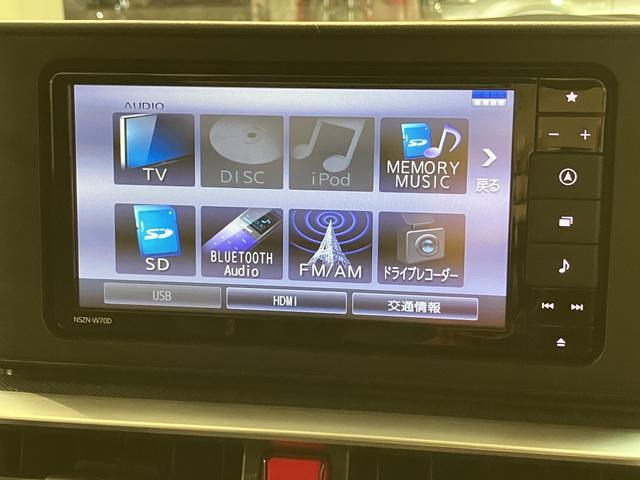 ロッキーＧ／ナビ／パノラマモニター／ＥＴＣ／前後ドラレコ／クルコンナビゲーション／パノラマモニター／ステアリングスイッチ／ＥＴＣ／前後ドラレコ／クルーズコントロール／前席シートヒーター／ＬＥＤヘッドライト・フォグランプ／アルミホイール／オートエアコン／キーフリー（大阪府）の中古車