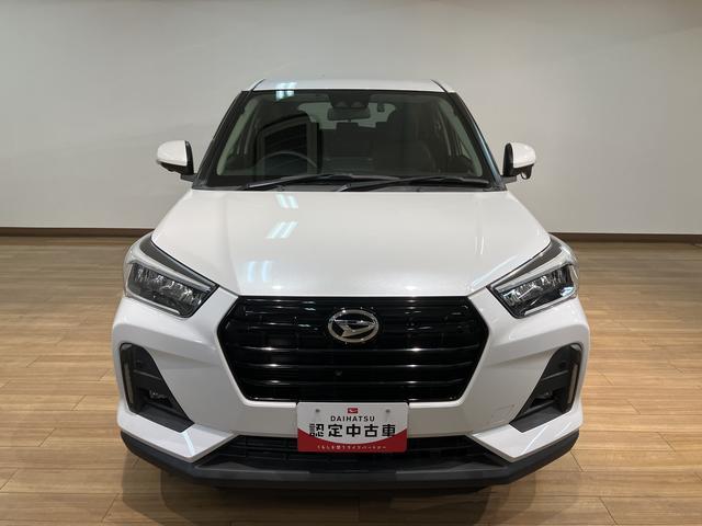 ロッキーＧ／ナビ／パノラマモニター／ＥＴＣ／前後ドラレコ／クルコンナビゲーション／パノラマモニター／ステアリングスイッチ／ＥＴＣ／前後ドラレコ／クルーズコントロール／前席シートヒーター／ＬＥＤヘッドライト・フォグランプ／アルミホイール／オートエアコン／キーフリー（大阪府）の中古車