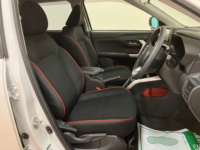 ロッキーＧ／ナビ／パノラマモニター／ＥＴＣ／前後ドラレコ／クルコンナビゲーション／パノラマモニター／ステアリングスイッチ／ＥＴＣ／前後ドラレコ／クルーズコントロール／前席シートヒーター／ＬＥＤヘッドライト・フォグランプ／アルミホイール／オートエアコン／キーフリー（大阪府）の中古車