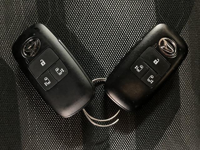 タントファンクロスターボ／走行１．８万ｋｍ／ナビ／Ｂカメラ／ＥＴＣ走行１．８万ｋｍ／ナビゲーション／バックカメラ／ステアリングスイッチ／ＥＴＣ／前席シートヒーター／電動パーキングブレーキ／両側パワースライドドア／ＬＥＤヘッドライト・フォグ／オートエアコン／キーフリー（大阪府）の中古車