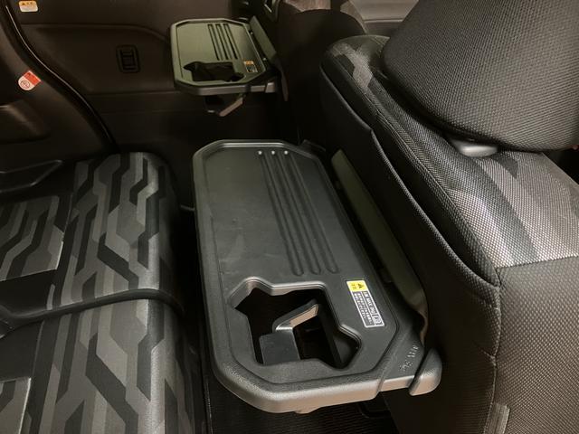 タントファンクロスターボ／走行１．８万ｋｍ／ナビ／Ｂカメラ／ＥＴＣ走行１．８万ｋｍ／ナビゲーション／バックカメラ／ステアリングスイッチ／ＥＴＣ／前席シートヒーター／電動パーキングブレーキ／両側パワースライドドア／ＬＥＤヘッドライト・フォグ／オートエアコン／キーフリー（大阪府）の中古車