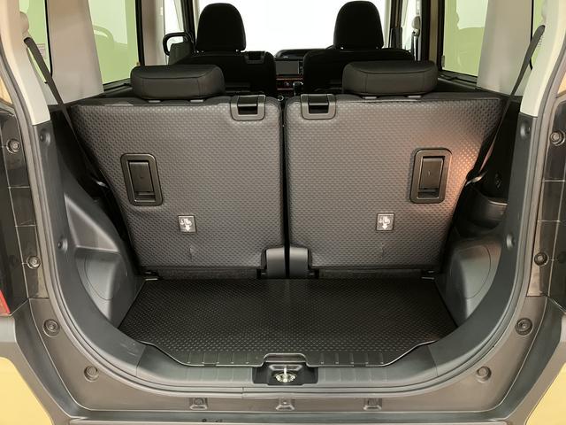 タントファンクロスターボ／走行１．８万ｋｍ／ナビ／Ｂカメラ／ＥＴＣ走行１．８万ｋｍ／ナビゲーション／バックカメラ／ステアリングスイッチ／ＥＴＣ／前席シートヒーター／電動パーキングブレーキ／両側パワースライドドア／ＬＥＤヘッドライト・フォグ／オートエアコン／キーフリー（大阪府）の中古車