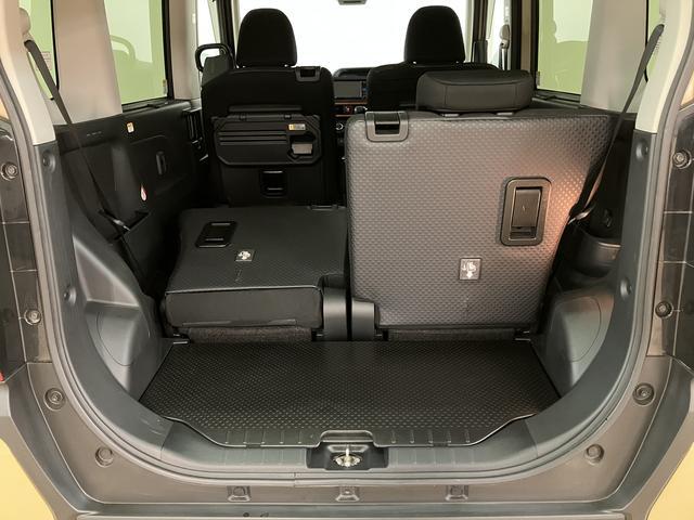 タントファンクロスターボ／走行１．８万ｋｍ／ナビ／Ｂカメラ／ＥＴＣ走行１．８万ｋｍ／ナビゲーション／バックカメラ／ステアリングスイッチ／ＥＴＣ／前席シートヒーター／電動パーキングブレーキ／両側パワースライドドア／ＬＥＤヘッドライト・フォグ／オートエアコン／キーフリー（大阪府）の中古車