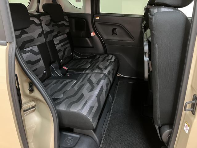 タントファンクロスターボ／走行１．８万ｋｍ／ナビ／Ｂカメラ／ＥＴＣ走行１．８万ｋｍ／ナビゲーション／バックカメラ／ステアリングスイッチ／ＥＴＣ／前席シートヒーター／電動パーキングブレーキ／両側パワースライドドア／ＬＥＤヘッドライト・フォグ／オートエアコン／キーフリー（大阪府）の中古車