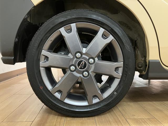 タントファンクロスターボ／走行１．８万ｋｍ／ナビ／Ｂカメラ／ＥＴＣ走行１．８万ｋｍ／ナビゲーション／バックカメラ／ステアリングスイッチ／ＥＴＣ／前席シートヒーター／電動パーキングブレーキ／両側パワースライドドア／ＬＥＤヘッドライト・フォグ／オートエアコン／キーフリー（大阪府）の中古車