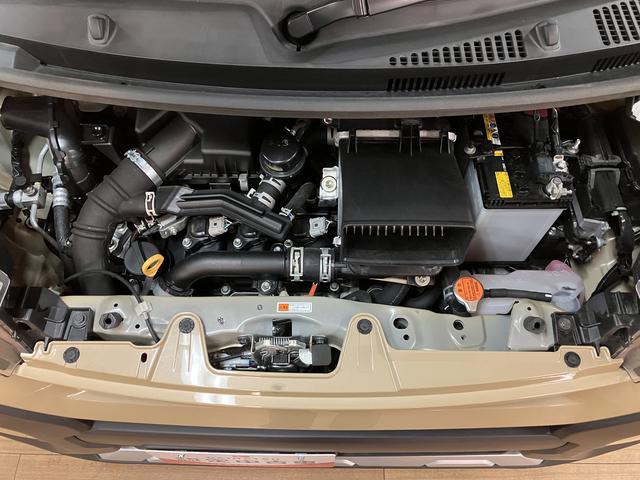 タントファンクロスターボ／走行１．８万ｋｍ／ナビ／Ｂカメラ／ＥＴＣ走行１．８万ｋｍ／ナビゲーション／バックカメラ／ステアリングスイッチ／ＥＴＣ／前席シートヒーター／電動パーキングブレーキ／両側パワースライドドア／ＬＥＤヘッドライト・フォグ／オートエアコン／キーフリー（大阪府）の中古車