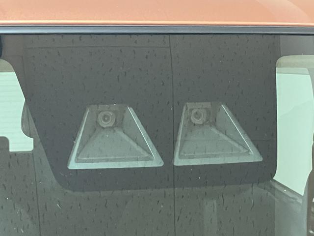 トールカスタムＧ　ターボ　ナビ／ドラレコ前後／ＥＴＣ／クルコンプッシュボタンスタート・キーフリー・オートエアコン・両側電動スライドドア・クルーズコントロール・電動格納ミラー・ＬＥＤヘッドランプ・フォグランプ・電動パーキングブレーキ（大阪府）の中古車