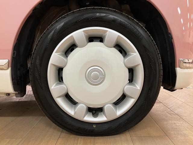 ムーヴキャンバスＧメイクアップＶＳ　ＳＡIII　純正ナビ　全方位カメラ車検整備渡　純正ナビ　Ｂｌｕｅｔｏｏｔｈ対応　フルセグＴＶ　ＣＤ／ＤＶＤ　全方位カメラ　ＥＴＣ　両側電動スライドドア　シートヒーター　ＬＥＤヘッドランプ　オートエアコン　プッシュボタンスタート（大阪府）の中古車