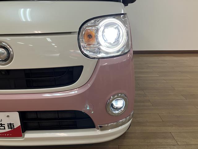 ムーヴキャンバスＧメイクアップＶＳ　ＳＡIII　純正ナビ　全方位カメラ車検整備渡　純正ナビ　Ｂｌｕｅｔｏｏｔｈ対応　フルセグＴＶ　ＣＤ／ＤＶＤ　全方位カメラ　ＥＴＣ　両側電動スライドドア　シートヒーター　ＬＥＤヘッドランプ　オートエアコン　プッシュボタンスタート（大阪府）の中古車