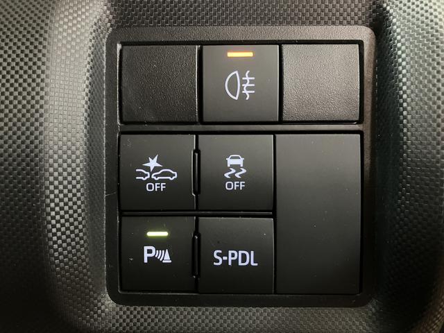 ロッキープレミアムＧ　ＨＥＶ　純正ナビ／バックカメラ／ＥＴＣ走行３，１ｋｍ／純正ナビ／バックカメラ／ＥＴＣ／バックカメラ／クルーズコントロール／シートヒーター（前席）／ＵＳＢ端子／キーフリーシステム／ＬＥＤヘッドライト・フォグランプ／アルミホイール／（大阪府）の中古車