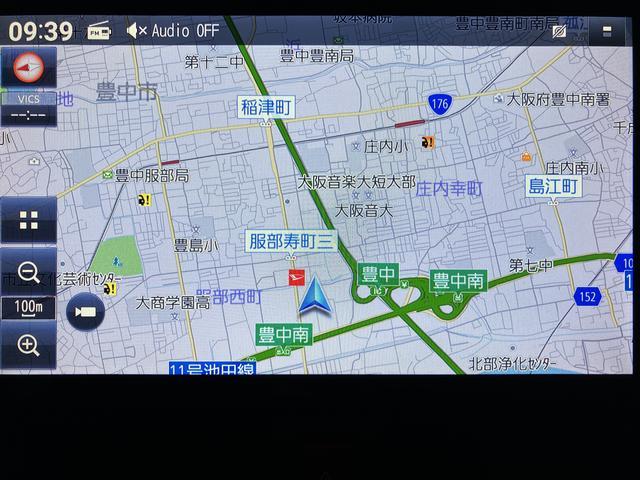 タントカスタムＲＳ　車検整備渡　１０インチナビ　前後録画ドラレコ車検整備渡　１０インチナビ　Ｂｌｕｅｔｏｏｔｈ対応　前後ドラレコ　バックカメラ　ＥＴＣ　両側電動スライドドア　ＬＥＤヘッドランプ　電動パーキングブレーキ　クルーズコントロール　キーフリーシステム（大阪府）の中古車