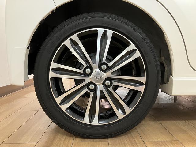 ムーヴカスタム RS/走行2.4万km/ナビ/バックカメラ/ETC走行2.4万km/ターボ車/ナビゲーション/バックカメラ/ステアリングスイッチ/ETC/LEDヘッドライト・フォグランプ/アルミホイール/オートエアコン/キーフリー/オートライト/運転席シートリフター(大阪府)の中古車