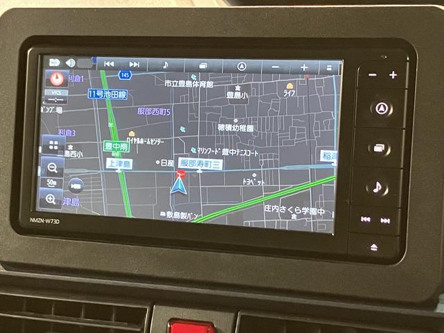 タントＸ／０．２万ｋｍ／ナビ／パノラマモニター／ＥＴＣ／ドラレコ走行０．２万ｋｍ／ナビゲーション／パノラマモニター／ステアリングスイッチ／ＥＴＣ／前後ドラレコ／ＵＳＢ・ＨＤＭＩアダプター／前席シートヒーター／両側パワスラ／ＬＥＤライト／オートエアコン／キーフリー（大阪府）の中古車